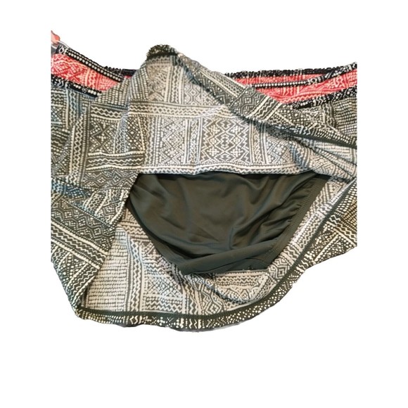 Swim Systems Women's Rebel Swim Skirt XL - Picture 7 of 10